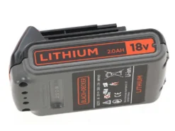 Taille-haie électrique à Batterie Black & Decker GTC18504PC-QW 18V - Batterie 4Ah - Lamier 50 Cm 35 Taille-haie électrique à Batterie Black & Decker GTC18504PC-QW 18V - Batterie 4Ah - Lamier 50 Cm -Outils D'Élagage De Jardin taille haie lectrique batterie black decker gtc18504pc qw 18v batterie 4ah lamier 50 cm moteur lectrique et batterie 17386 7 1562313974 17370 7 1562233556 IMG 0579