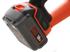 Taille-haie électrique à Batterie Black & Decker GTC18504PC-QW 18V - Batterie 4Ah - Lamier 50 Cm 37 Taille-haie électrique à Batterie Black & Decker GTC18504PC-QW 18V - Batterie 4Ah - Lamier 50 Cm -Outils D'Élagage De Jardin taille haie lectrique batterie black decker gtc18504pc qw 18v batterie 4ah lamier 50 cm moteur lectrique et batterie 17386 7 1562315836 IMG 0894