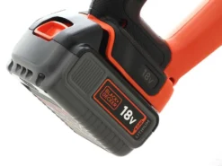 Taille-haie électrique à Batterie Black & Decker GTC18504PC-QW 18V - Batterie 4Ah - Lamier 50 Cm 32 Taille-haie électrique à Batterie Black & Decker GTC18504PC-QW 18V - Batterie 4Ah - Lamier 50 Cm -Outils D'Élagage De Jardin taille haie lectrique batterie black decker gtc18504pc qw 18v batterie 4ah lamier 50 cm moteur lectrique et batterie 17386 7 1562315836 IMG 0895