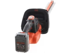 Taille-haie électrique à Batterie Black & Decker GTC18504PC-QW 18V - Batterie 4Ah - Lamier 50 Cm 25 Taille-haie électrique à Batterie Black & Decker GTC18504PC-QW 18V - Batterie 4Ah - Lamier 50 Cm -Outils D'Élagage De Jardin taille haie lectrique batterie black decker gtc18504pc qw 18v batterie 4ah lamier 50 cm taille haie batterie black decker gtc18504pc qw con lame de 50 cm 17386 5 1562315569 IMG 0885