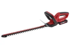 Taille-haie électrique à Batterie Einhell GE-CH 1846 Li - Longueur De Coupe 46 Cm 34 Taille-haie électrique à Batterie Einhell GE-CH 1846 Li - Longueur De Coupe 46 Cm -Outils D'Élagage De Jardin taille haie lectrique batterie einhell ge ch 1846 li longueur de coupe 46 cm lamier de 46 cm 16757 2 1559035575 IMG 4941