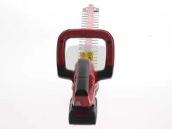 Taille-haie électrique à Batterie Einhell GE-CH 1846 Li - Longueur De Coupe 46 Cm