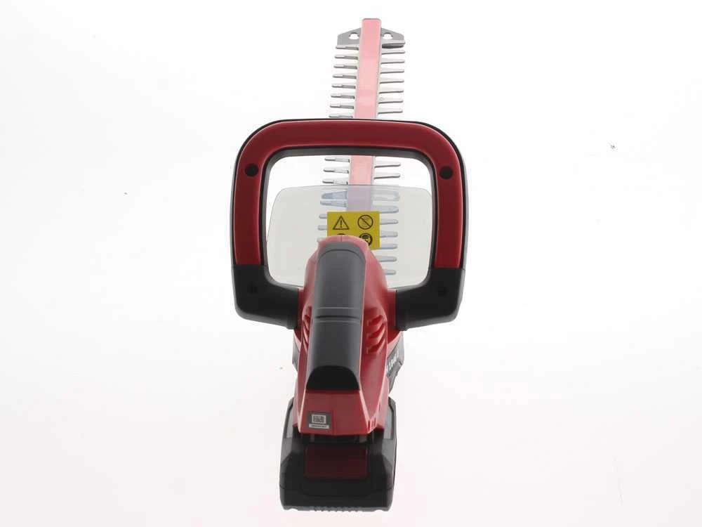 Taille-haie électrique à Batterie Einhell GE-CH 1846 Li - Longueur De Coupe 46 Cm 1 Taille-haie électrique à Batterie Einhell GE-CH 1846 Li - Longueur De Coupe 46 Cm