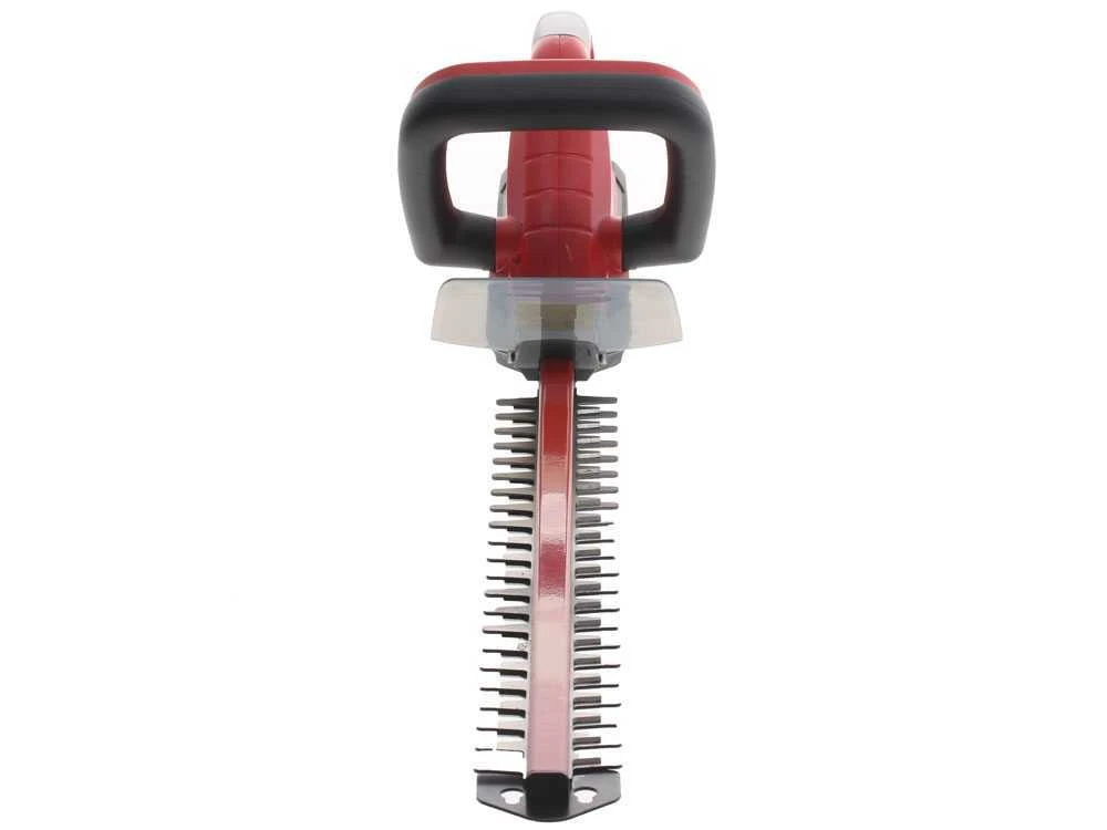 Taille-haie électrique à Batterie Einhell GE-CH 1846 Li - Longueur De Coupe 46 Cm 4 Taille-haie électrique à Batterie Einhell GE-CH 1846 Li - Longueur De Coupe 46 Cm – Image 4