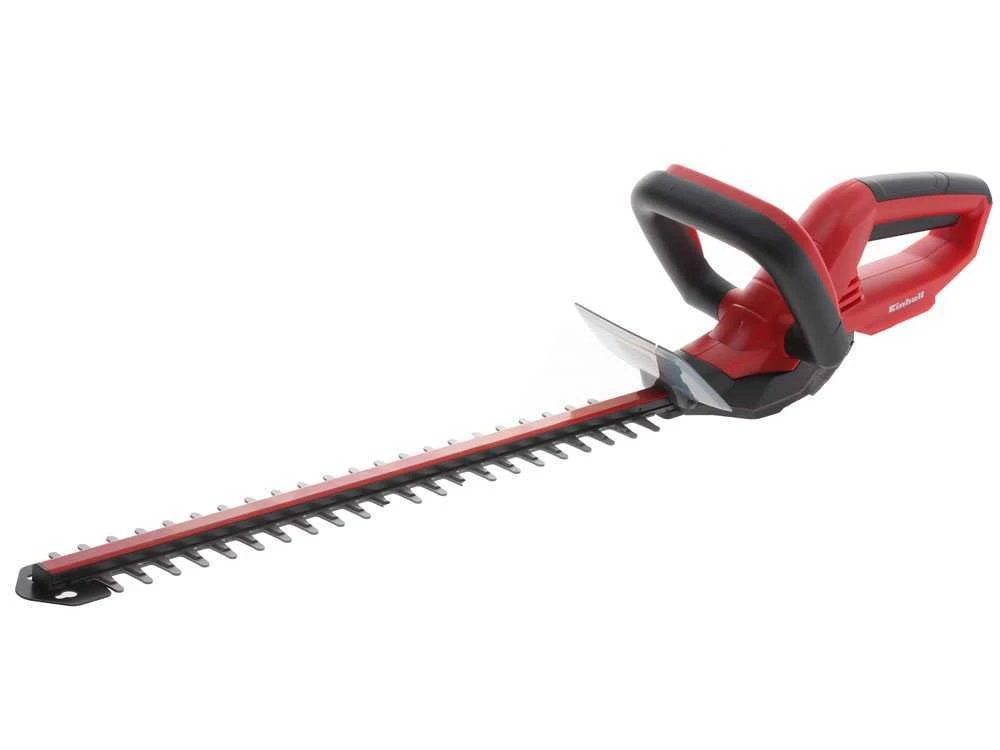 Taille-haie électrique à Batterie Einhell GE-CH 1846 Li - Longueur De Coupe 46 Cm 12 Taille-haie électrique à Batterie Einhell GE-CH 1846 Li - Longueur De Coupe 46 Cm – Image 12