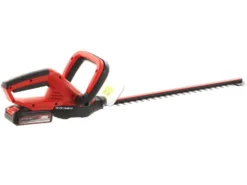 Taille-haie électrique à Batterie Einhell GE-CH 1846 Li PXC - 18V/2.5ah -Outils D'Élagage De Jardin taille haie lectrique batterie einhell ge ch 1846 li pxc 18v 2 5ah taille haie lectrique batterie einhell ge ch 1846 li 29463 0 1622037770 IMG 60ae550a081e7