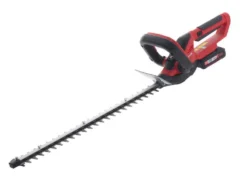Taille-haie électrique à Batterie Einhell GE-CH 1855 Li - Longueur De Coupe 55 Cm -Outils D'Élagage De Jardin taille haie lectrique batterie einhell ge ch 1855 li longueur de coupe 55 cm ge ch 1855 1 li 16761 0 1559049653 IMG 5190