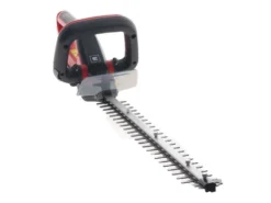 Taille-haie électrique à Batterie Einhell GE-CH 1855 Li - Longueur De Coupe 55 Cm -Outils D'Élagage De Jardin taille haie lectrique batterie einhell ge ch 1855 li longueur de coupe 55 cm ge ch 1855 1 li 16761 0 1559049653 IMG 5194