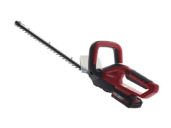 Taille-haie électrique à Batterie Einhell GE-CH 1855 Li - Longueur De Coupe 55 Cm -Outils D'Élagage De Jardin taille haie lectrique batterie einhell ge ch 1855 li longueur de coupe 55 cm ge ch 1855 1 li 16761 0 1559049653 IMG 5200