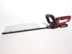 Taille-haie électrique à Batterie Einhell GE-CH 1855 Li - Longueur De Coupe 55 Cm -Outils D'Élagage De Jardin taille haie lectrique batterie einhell ge ch 1855 li longueur de coupe 55 cm ge ch 1855 1 li 16761 0 1559049653 IMG 5212