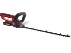 Taille-haie électrique à Batterie Einhell GE-CH 1855 Li - SANS BATTERIE -Outils D'Élagage De Jardin taille haie lectrique batterie einhell ge ch 1855 li sans batterie ge ch 1855 1 li 16764 0 1559051774 16761 0 1559049653 IMG 5196