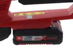 Taille-haie électrique à Batterie Einhell GE-CH 1855 Li - SANS BATTERIE -Outils D'Élagage De Jardin taille haie lectrique batterie einhell ge ch 1855 li sans batterie poigne 16764 3 1559051774 16761 3 1559049653 IMG 5206