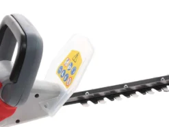 Taille-haie électrique à Batterie IKRA IAHS 20-1 - Longueur Lamier 54 Cm -Outils D'Élagage De Jardin taille haie lectrique batterie ikra iahs 20 1 longueur lamier 54 cm lamier de 54 cm 18235 3 1570091735 IMG 9640