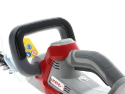 Taille-haie électrique à Batterie IKRA IAHS 20-1 - Longueur Lamier 54 Cm -Outils D'Élagage De Jardin taille haie lectrique batterie ikra iahs 20 1 longueur lamier 54 cm poigne 18235 4 1570092386 IMG 9650