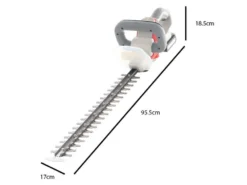 Taille-haie électrique à Batterie IKRA IAHS 20-1 - Longueur Lamier 54 Cm -Outils D'Élagage De Jardin taille haie lectrique batterie ikra iahs 20 1 longueur lamier 54 cm taille haie lectrique batterie ikra iahs 20 1 18235 1 1570091107 IMG 0015