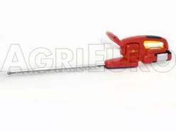 Wolf-Garten Taille-haie électrique à Batterie Wolf Garten 72V Power 55H - Lame 55 Cm En Acier