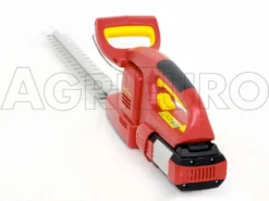 Wolf-Garten Taille-haie électrique à Batterie Wolf Garten 72V Power 55H - Lame 55 Cm En Acier -Outils D'Élagage De Jardin taille haie lectrique batterie wolf garten 72v power 55h lame 55 cm en acier taille haie lectrique wolf garten 72v 55h avec lamier de 55 cm 10213 5 1488893318 IMG 8226