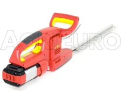 Wolf-Garten Taille-haie électrique à Batterie Wolf Garten 72V Power 55H - Lame 55 Cm En Acier -Outils D'Élagage De Jardin taille haie lectrique batterie wolf garten 72v power 55h lame 55 cm en acier taille haie lectrique wolf garten 72v 55h avec lamier de 55 cm 10213 5 1488893318 IMG 8228