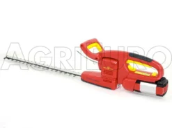 Wolf-Garten Taille-haie électrique à Batterie Wolf Garten 72V Power 55H - Lame 55 Cm En Acier -Outils D'Élagage De Jardin taille haie lectrique batterie wolf garten 72v power 55h lame 55 cm en acier taille haie lectrique wolf garten 72v 55h avec lamier de 55 cm 10213 5 1488893320 IMG 8235