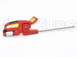 Wolf-Garten Taille-haie électrique à Batterie Wolf Garten 72V Power 55H - Lame 55 Cm En Acier -Outils D'Élagage De Jardin taille haie lectrique batterie wolf garten 72v power 55h lame 55 cm en acier taille haie lectrique wolf garten 72v 55h avec lamier de 55 cm 10213 5 1488893320 IMG 8236