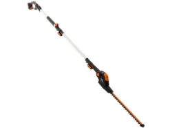 Taille-haie électrique à Batterie Worx WG252E.9 - TAILLE-HAIE SEUL- SANS BATTERIE Ni CHARGEUR -Outils D'Élagage De Jardin taille haie lectrique batterie worx wg252e 9 taille haie seul sans batterie ni chargeur le taille haie lectrique batterie worx wg252e 23738 3 1590661170 IMG 5ecf903208870