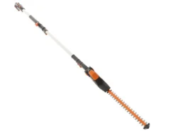 Taille-haie électrique à Batterie Worx WG252E.9 - TAILLE-HAIE SEUL- SANS BATTERIE Ni CHARGEUR -Outils D'Élagage De Jardin taille haie lectrique batterie worx wg252e 9 taille haie seul sans batterie ni chargeur le taille haie lectrique batterie worx wg252e 23738 3 1590661170 IMG 5ecf90323eba6