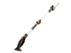 Taille-haie électrique à Batterie Worx WG252E.9 - TAILLE-HAIE SEUL- SANS BATTERIE Ni CHARGEUR -Outils D'Élagage De Jardin taille haie lectrique batterie worx wg252e 9 taille haie seul sans batterie ni chargeur le taille haie lectrique batterie worx wg252e 23738 3 1590661170 IMG 5ecf9032c55c1