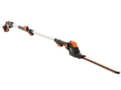Taille-haie électrique à Batterie Worx WG252E.9 - TAILLE-HAIE SEUL- SANS BATTERIE Ni CHARGEUR -Outils D'Élagage De Jardin taille haie lectrique batterie worx wg252e 9 taille haie seul sans batterie ni chargeur le taille haie lectrique batterie worx wg252e 23738 3 1590661171 IMG 5ecf90333d6ba