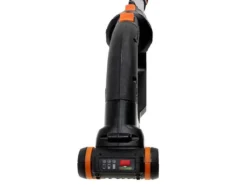 Taille-haie électrique à Batterie Worx WG252E.9 - TAILLE-HAIE SEUL- SANS BATTERIE Ni CHARGEUR -Outils D'Élagage De Jardin taille haie lectrique batterie worx wg252e 9 taille haie seul sans batterie ni chargeur moteur lectrique batterie 23738 2 1590660251 IMG 5ecf8c9bc1131