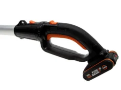 Taille-haie électrique à Batterie Worx WG252E Sur Perche De Rallonge - Batterie 20V - Lame 45 Cm En Acier 38 Taille-haie électrique à Batterie Worx WG252E Sur Perche De Rallonge - Batterie 20V - Lame 45 Cm En Acier -Outils D'Élagage De Jardin taille haie lectrique batterie worx wg252e sur perche de rallonge batterie 20v lame 45 cm en acier le moteur 23739 13 1590584991 IMG 5ece669f9fd8b