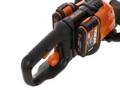 Taille-haie électrique à Batterie Worx WG284E.9 - Lame 60 - REQUIERT 2 BATTERIES 20 V -Outils D'Élagage De Jardin taille haie lectrique batterie worx wg284e 9 lame 60 requiert 2 batteries 20 v moteur lectrique et batterie 15864 7 1552558228 IMG 1319