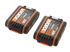 Taille-haie électrique à Batterie Worx WG284E.9 - Lame 60 - REQUIERT 2 BATTERIES 20 V -Outils D'Élagage De Jardin taille haie lectrique batterie worx wg284e 9 lame 60 requiert 2 batteries 20 v moteur lectrique et batterie 15864 7 1552558228 IMG 1332