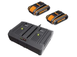 Taille-haie électrique à Batterie Worx WG284E.9 - Lame 60 - REQUIERT 2 BATTERIES 20 V -Outils D'Élagage De Jardin taille haie lectrique batterie worx wg284e 9 lame 60 requiert 2 batteries 20 v taille haie batterie worx wg284 15864 5 1552558011 81I9edSxolL