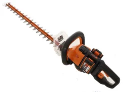 Taille-haie électrique à Batterie Worx WG284E.9 - Lame 60 - REQUIERT 2 BATTERIES 20 V -Outils D'Élagage De Jardin taille haie lectrique batterie worx wg284e 9 lame 60 requiert 2 batteries 20 v taille haie batterie worx wg284 15864 5 1552558011 IMG 1317