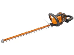 Taille-haie électrique à Batterie Worx WG284E.9 - Lame 60 - REQUIERT 2 BATTERIES 20 V -Outils D'Élagage De Jardin taille haie lectrique batterie worx wg284e 9 lame 60 requiert 2 batteries 20 v taille haie batterie worx wg284 15864 5 1552558011 WG284E 5