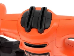 Taille-haie électrique Black & Decker BEHT251C10-QS - Taille-haie 450W Avec Barre De 50 Cm -Outils D'Élagage De Jardin taille haie lectrique black decker beht251c10 qs taille haie 450w avec barre de 50 cm moteur lectrique 24660 5 1596115604 IMG 5f22ca9475da1