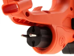 Taille-haie électrique Black & Decker BEHT251C10-QS - Taille-haie 450W Avec Barre De 50 Cm -Outils D'Élagage De Jardin taille haie lectrique black decker beht251c10 qs taille haie 450w avec barre de 50 cm moteur lectrique 24660 5 1596115604 IMG 5f22ca947af8d