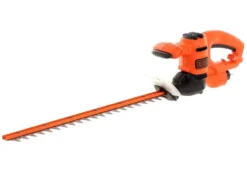 Taille-haie électrique Black & Decker BEHT251C10-QS - Taille-haie 450W Avec Barre De 50 Cm -Outils D'Élagage De Jardin taille haie lectrique black decker beht251c10 qs taille haie 450w avec barre de 50 cm taille haie lectrique black decker beths301 qs 24660 1 1596115604 IMG 5f22ca945b40e