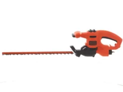 Taille-haie électrique Black & Decker BEHTS201-QS - 420 W Avec Lamier De 45 Cm -Outils D'Élagage De Jardin taille haie lectrique black decker behts201 qs 420 w avec lamier de 45 cm taille haie lectrique black decker behts201 qs 17318 5 1561989491 IMG 9827
