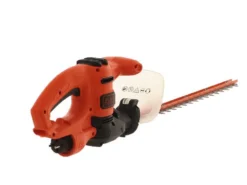 Taille-haie électrique Black & Decker BEHTS201-QS - 420 W Avec Lamier De 45 Cm -Outils D'Élagage De Jardin taille haie lectrique black decker behts201 qs 420 w avec lamier de 45 cm taille haie lectrique black decker behts201 qs 17318 5 1561989491 IMG 9835