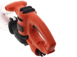 Taille-haie électrique Black & Decker BEHTS251-QS - 450W Avec Lamier De 50 Cm -Outils D'Élagage De Jardin taille haie lectrique black decker behts251 qs 450w avec lamier de 50 cm moteur lectrique 17357 12 1562150307 IMG 9980