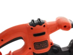 Taille-haie électrique Black & Decker BEHTS251-QS - 450W Avec Lamier De 50 Cm -Outils D'Élagage De Jardin taille haie lectrique black decker behts251 qs 450w avec lamier de 50 cm moteur lectrique 17357 12 1562150307 IMG 9982
