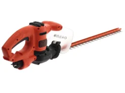 Taille-haie électrique Black & Decker BEHTS251-QS - 450W Avec Lamier De 50 Cm -Outils D'Élagage De Jardin taille haie lectrique black decker behts251 qs 450w avec lamier de 50 cm taille haie lectrique black decker behts251 qs 17357 5 1562150077 IMG 9963