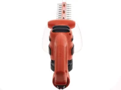 Taille-haie électrique Black & Decker BEHTS251-QS - 450W Avec Lamier De 50 Cm -Outils D'Élagage De Jardin taille haie lectrique black decker behts251 qs 450w avec lamier de 50 cm taille haie lectrique black decker behts251 qs 17357 5 1562150078 IMG 9965