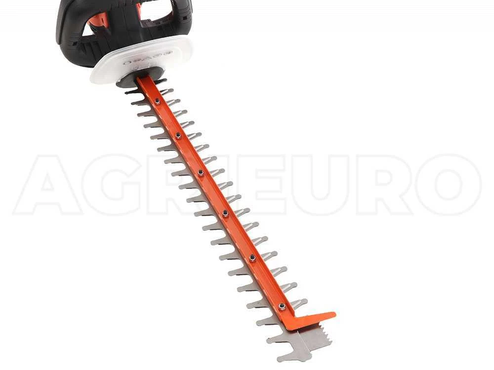 Taille-haie électrique Black & Decker BEHTS401-QS De 500 W Ave Lamier De 55 Cm 20 Taille-haie électrique Black & Decker BEHTS401-QS De 500 W Ave Lamier De 55 Cm – Image 20