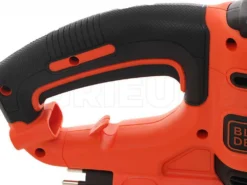 Taille-haie électrique Black & Decker BEHTS401-QS De 500 W Ave Lamier De 55 Cm 37 Taille-haie électrique Black & Decker BEHTS401-QS De 500 W Ave Lamier De 55 Cm -Outils D'Élagage De Jardin taille haie lectrique black decker behts401 qs de 500 w ave lamier de 55 cm moteur lectrique 17328 12 1562061827 IMG 0051