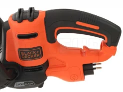 Taille-haie électrique Black & Decker BEHTS401-QS De 500 W Ave Lamier De 55 Cm 35 Taille-haie électrique Black & Decker BEHTS401-QS De 500 W Ave Lamier De 55 Cm -Outils D'Élagage De Jardin taille haie lectrique black decker behts401 qs de 500 w ave lamier de 55 cm moteur lectrique 17328 12 1562061827 IMG 0055