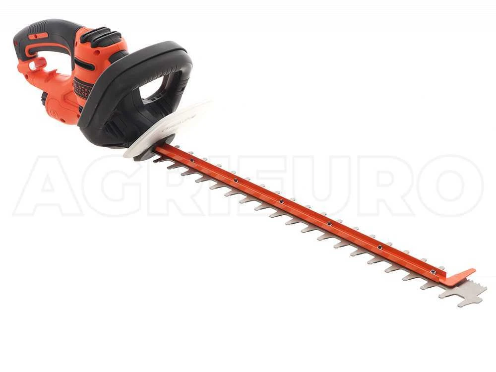 Taille-haie électrique Black & Decker BEHTS401-QS De 500 W Ave Lamier De 55 Cm 11 Taille-haie électrique Black & Decker BEHTS401-QS De 500 W Ave Lamier De 55 Cm – Image 11