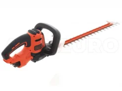 Taille-haie électrique Black & Decker BEHTS401-QS De 500 W Ave Lamier De 55 Cm 29 Taille-haie électrique Black & Decker BEHTS401-QS De 500 W Ave Lamier De 55 Cm -Outils D'Élagage De Jardin taille haie lectrique black decker behts401 qs de 500 w ave lamier de 55 cm taille haie lectrique black decker behts401 qs 17328 5 1562061281 IMG 0034