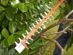 Taille-haie électrique Black & Decker BEHTS401-QS De 500 W Ave Lamier De 55 Cm 22 Taille-haie électrique Black & Decker BEHTS401-QS De 500 W Ave Lamier De 55 Cm -Outils D'Élagage De Jardin taille haie lectrique black decker behts401 qs de 500 w ave lamier de 55 cm taille haie lectrique black decker behts401 qs 17328 5 1565012416 BEHTS401 A7